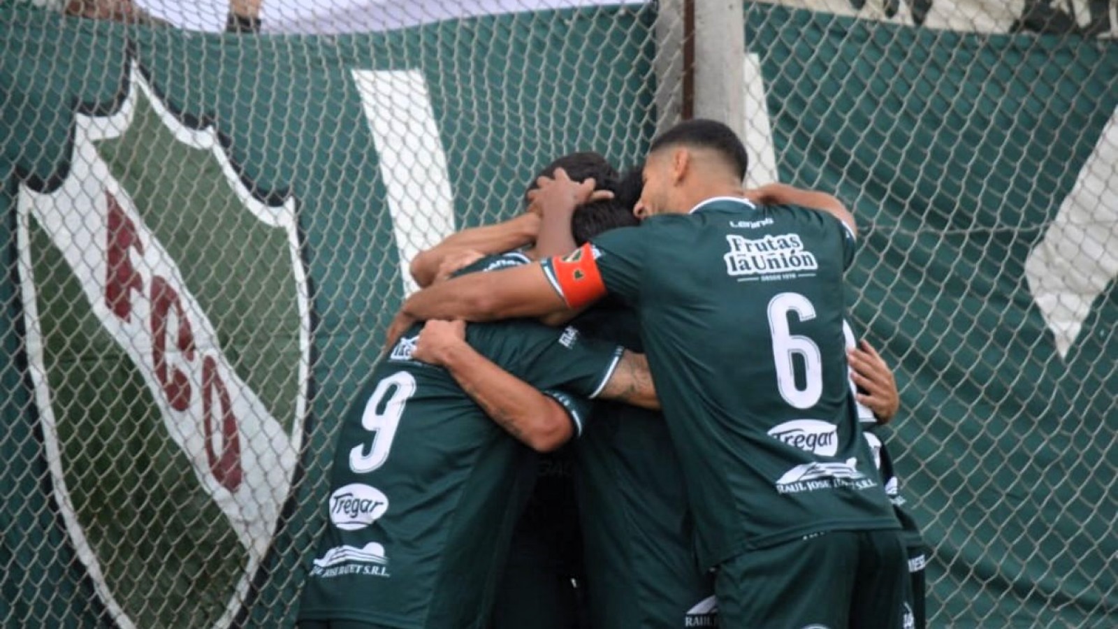 Ferro de General Pico, el gigante que enfrentó a Boca y ahora se cruza con Atlético Escobar en la final por el ascenso