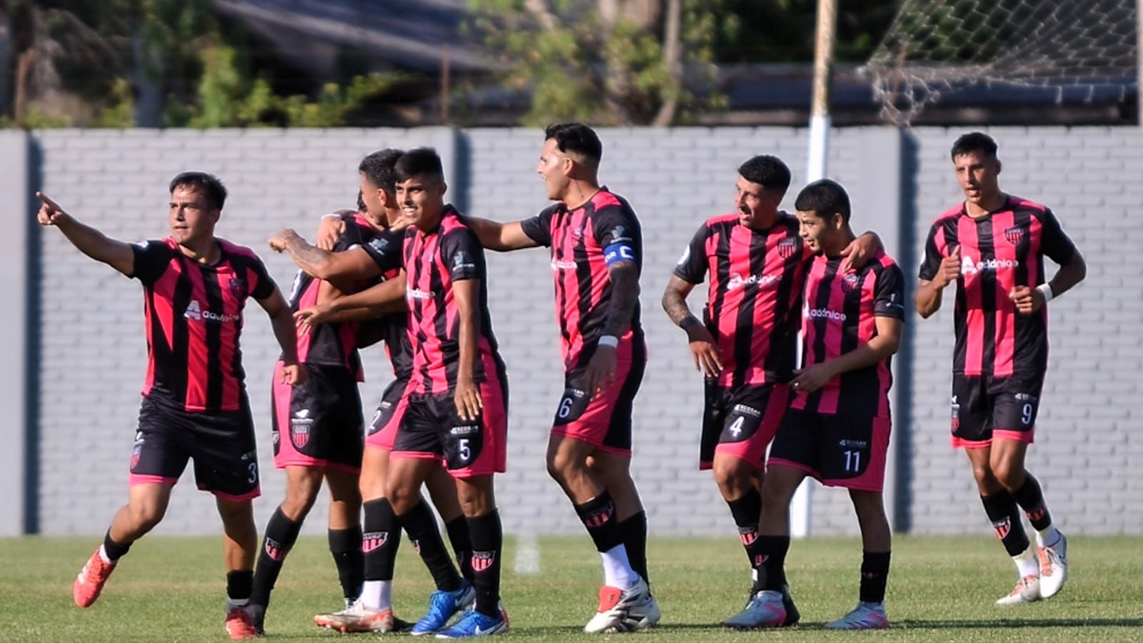 ¿Qué tiene Atlético Escobar para soñar con el ascenso al Federal?