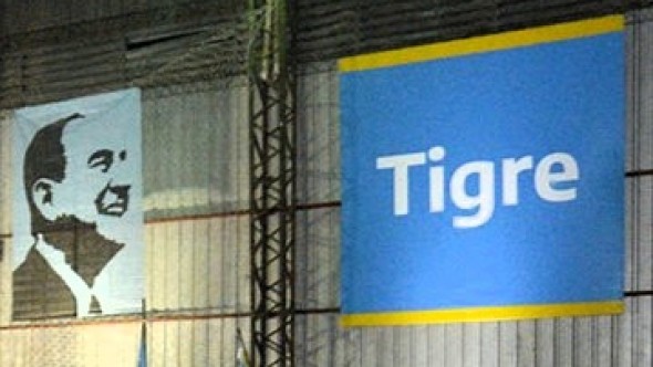 PJ de Tigre: la Lista Celeste y Blanca denuncia intromisiones y llama a defender la participación interna