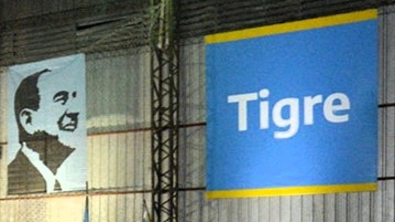 PJ de Tigre: la Lista Celeste y Blanca denuncia intromisiones y llama a defender la participación interna