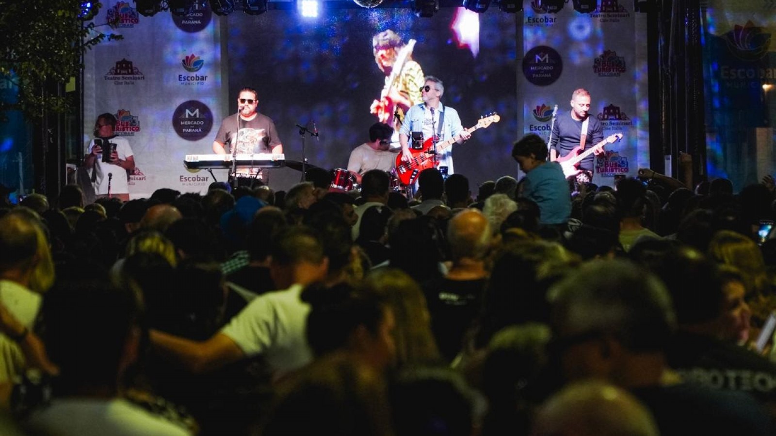 Finde en Escobar: Peatonal Ochentosa Vol. II, la Fiesta de la Cerveza y una Peatonal Japonesa son los eventos destacados