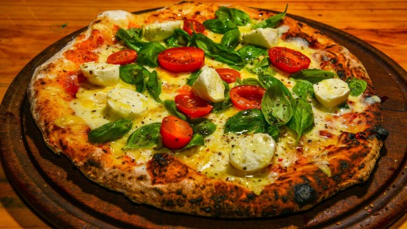 Vuelve el Día de las Pizzerías en Escobar con promociones imperdibles