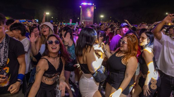 Los imperdibles para disfrutar el finde en la Ciudad de Buenos Aires