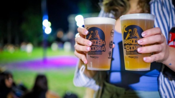 Arriba la Birra se consolida como el evento cervecero del verano en Pergamino