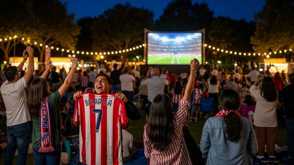 El deporte que une 2026: ligas regionales, identidad y ritual compartido