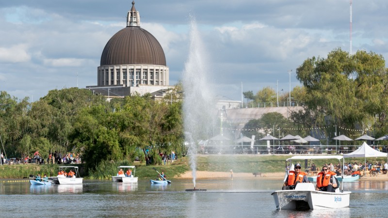 San Nicolás te espera en Expoagro 2026: Todo lo que necesitás para planificar tu visita
