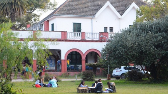 PES Escobar: últimos tres días para inscribirse a las tecnicaturas de la Facultad de Agronomía