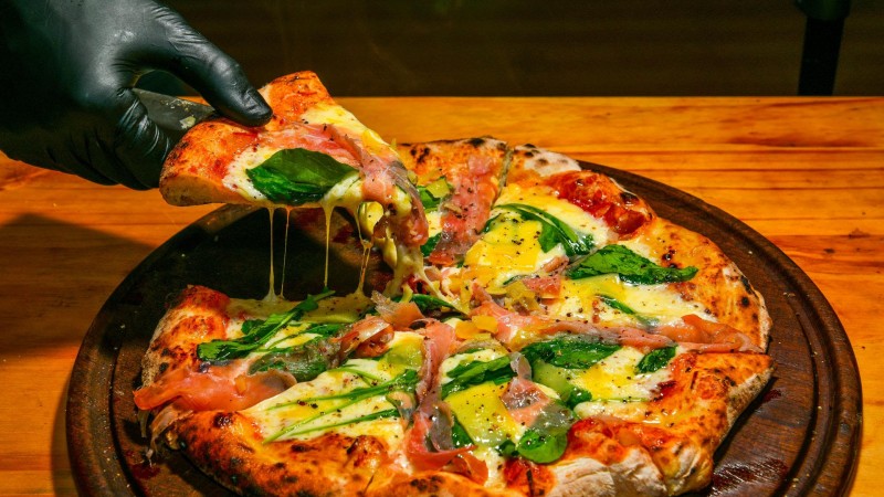 Fiesta de la muzzarella: este miércoles sumate al Día de las Pizzerías en Escobar