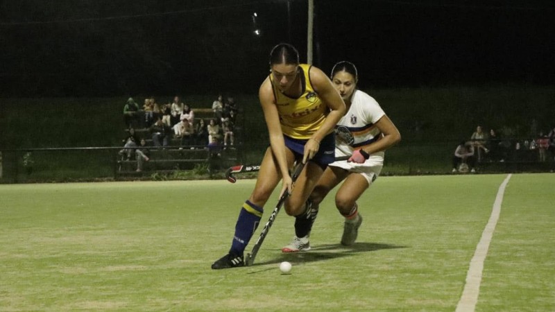 Comenzó la Copa San Miguel 2026