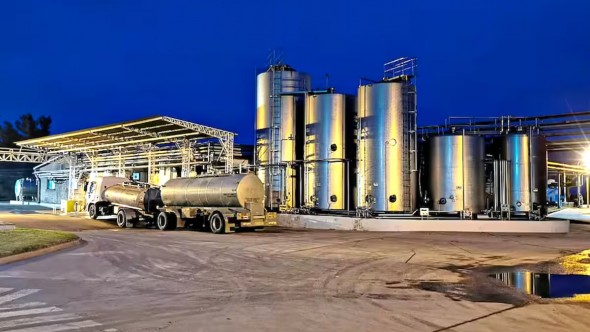 Adiós al postre icónico de los ‘80: quiebra y cierre definitivo de ARSA y La Suipachense deja más de 500 trabajadores afectados