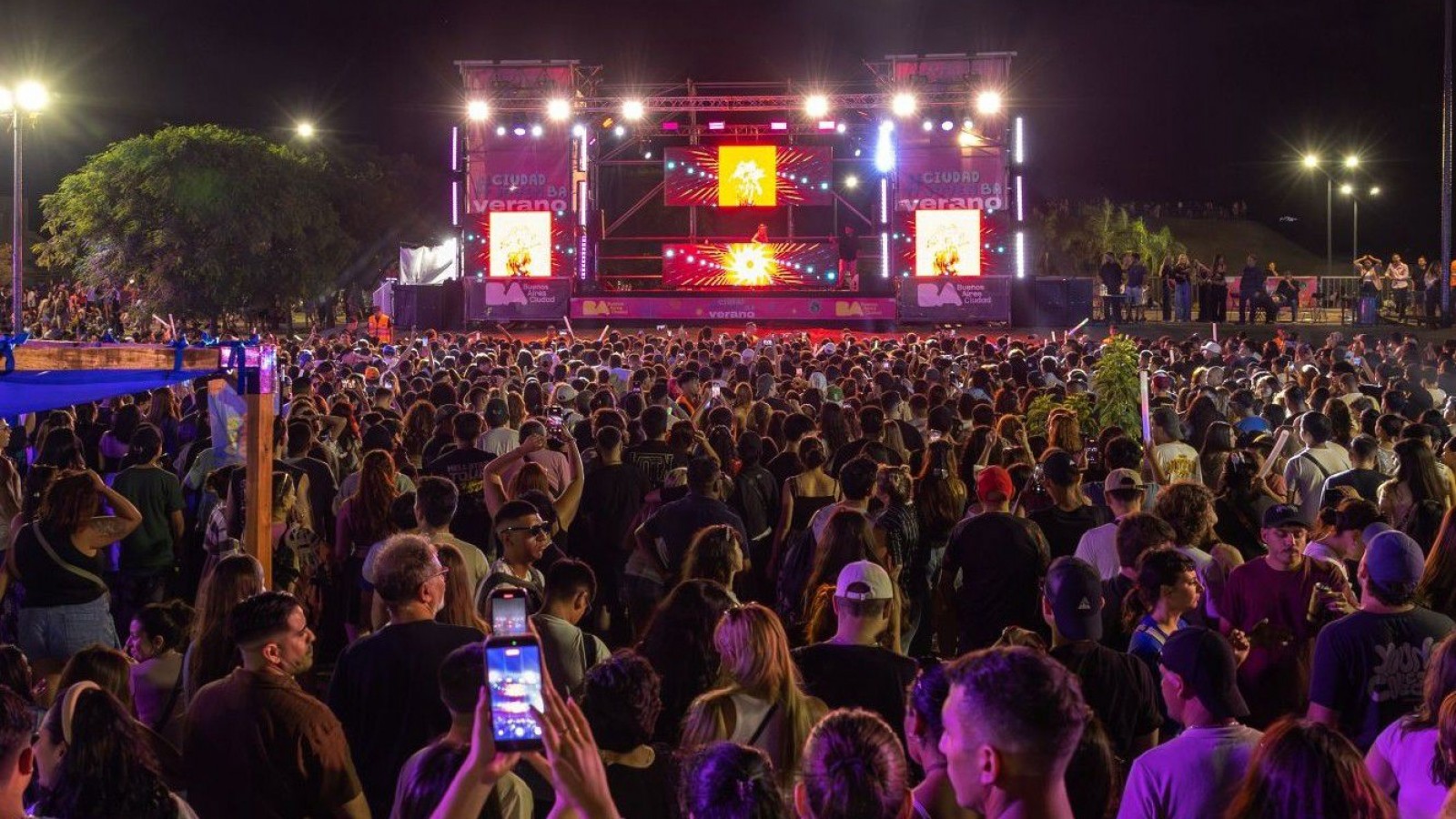 Los imperdibles para disfrutar el fin de semana en la Ciudad de Buenos Aires