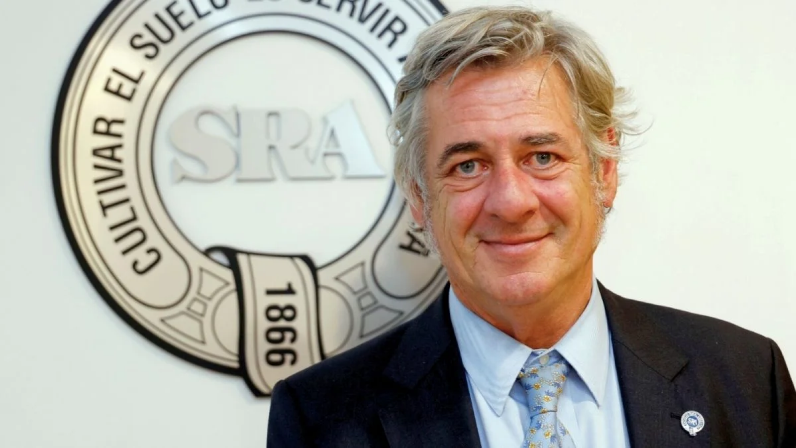 Nicolás Pino negó que la carne esté cara y atribuyó la baja del consumo a un "cambio cultural"