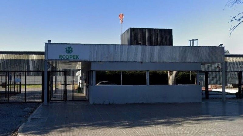 Cierra la planta de Ecopek en Tigre y crece la preocupación por la crisis industrial