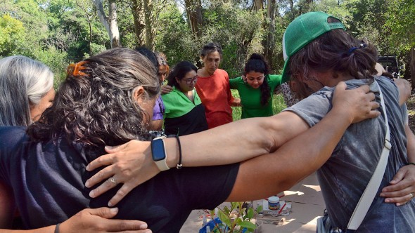 Día de la Mujer: la Municipalidad de Escobar impulsa actividades en todo el distrito