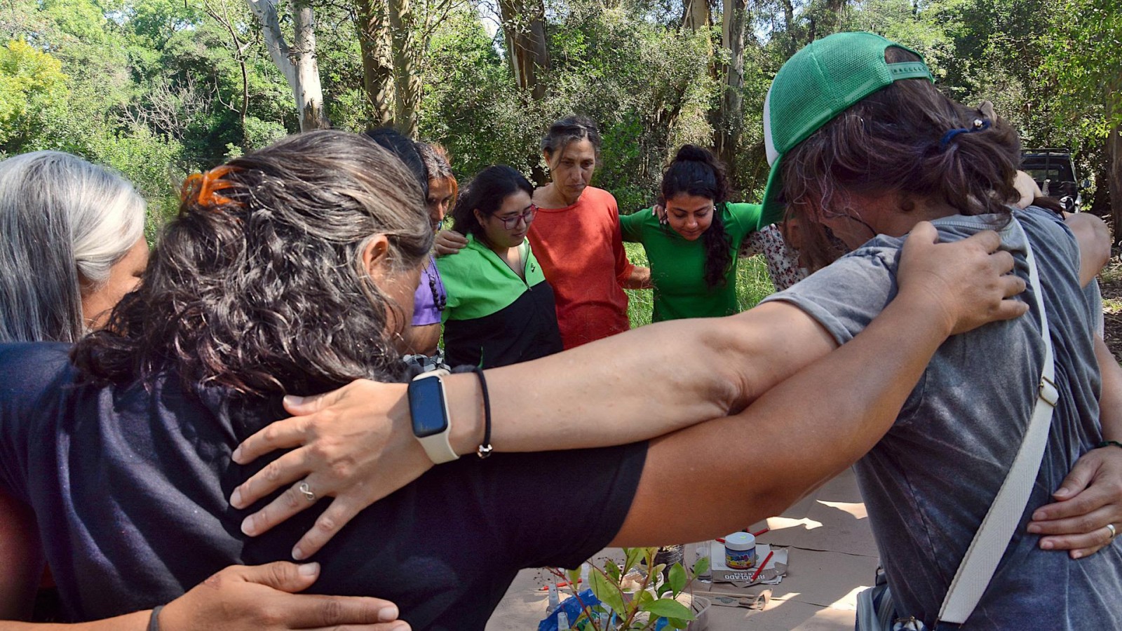 Día de la Mujer: la Municipalidad de Escobar impulsa actividades en todo el distrito