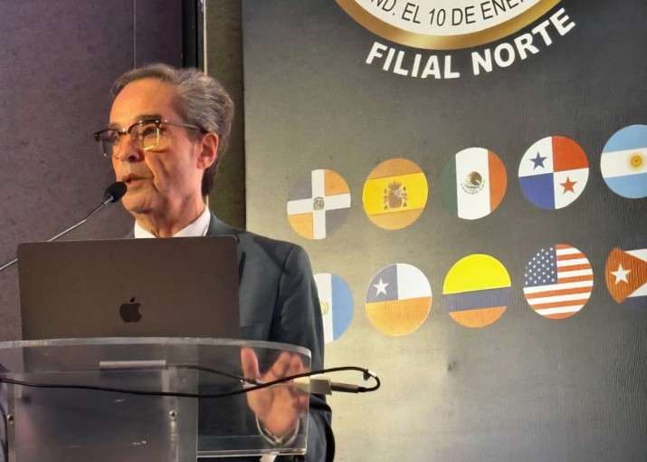 Malvinas Argentinas present 