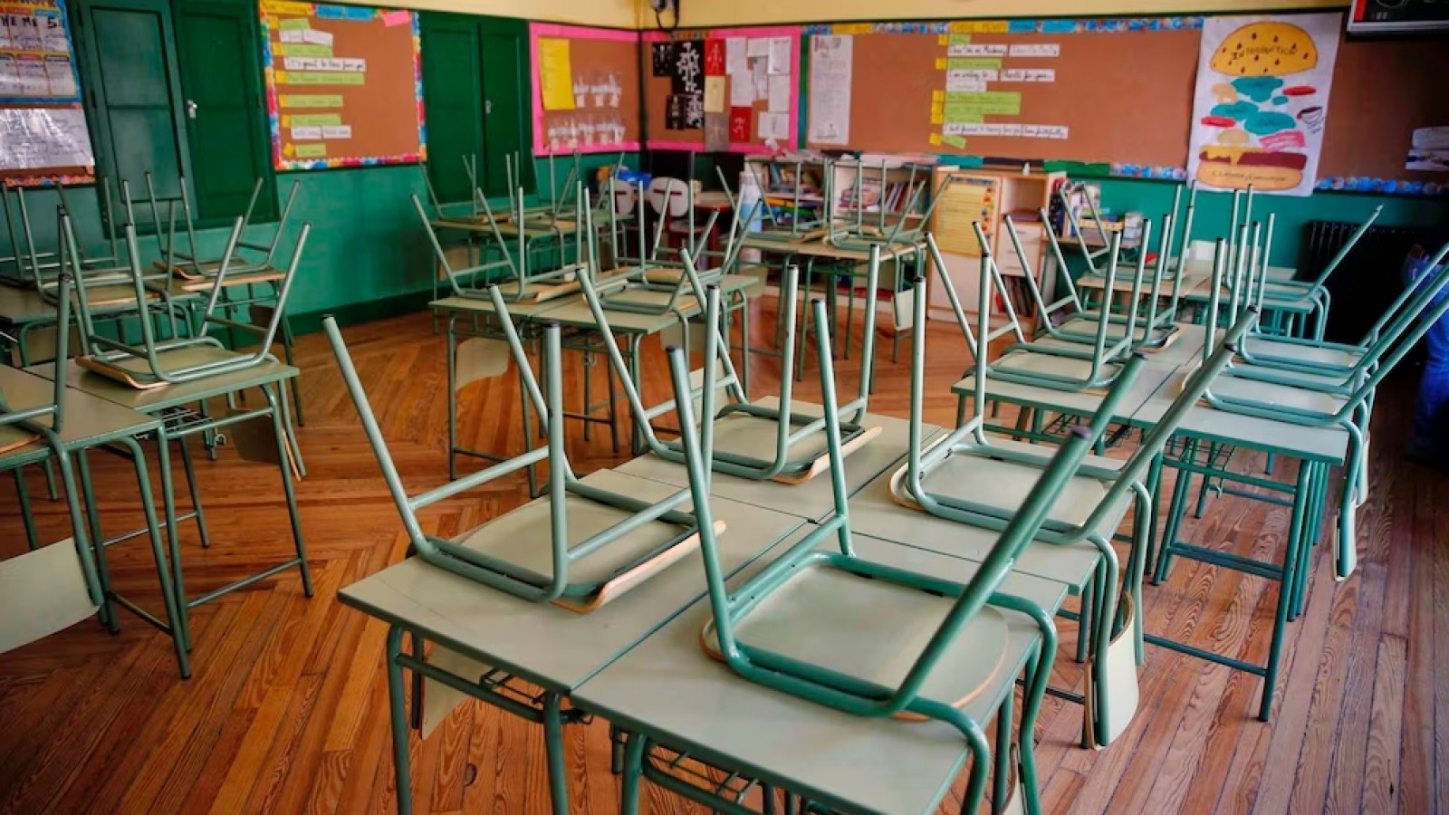 Paro docente en la Provincia de Buenos Aires: no comenzaron hoy las clases y crece la tensión con los gremios