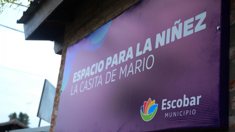 La Casita de Mario: acompañamiento y articulación con la Justicia para la adopción de una niña de 14 años