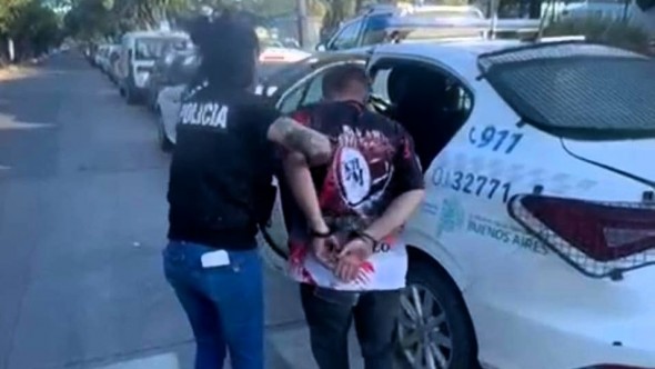 Detienen a un hombre por provocar incendios reiterados en un basural y amenazar a los vecinos