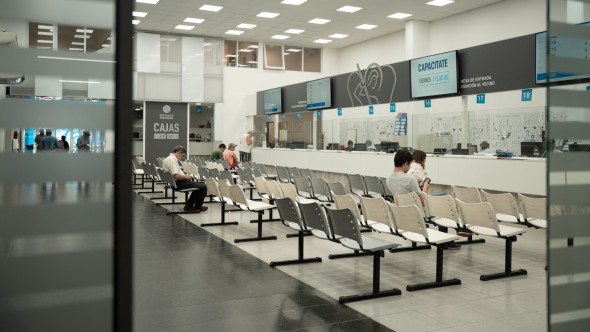 San Miguel lanzó un 50% de quita de intereses en deudas de tasas municipales