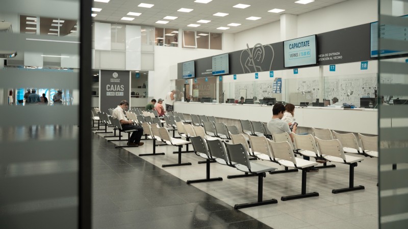 San Miguel lanzó un 50% de quita de intereses en deudas de tasas municipales