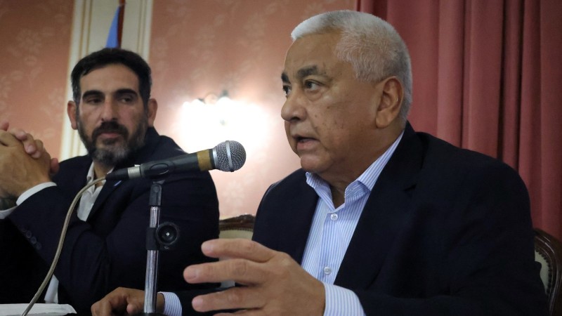 Cecilio Salazar inauguró las sesiones ordinarias 2026 en San Pedro y defendió el rol del Estado municipal