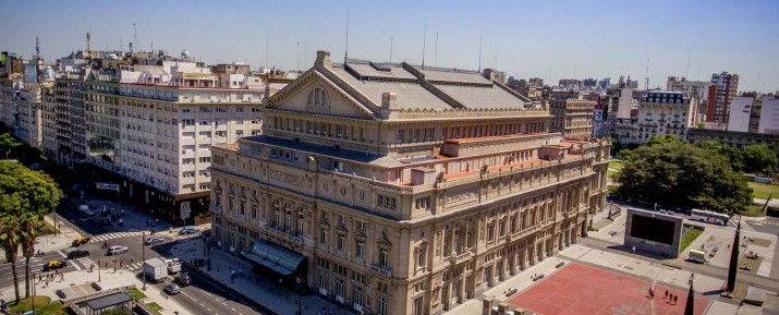 Qu hacer este fin de semana en la Ciudad de Buenos Aires