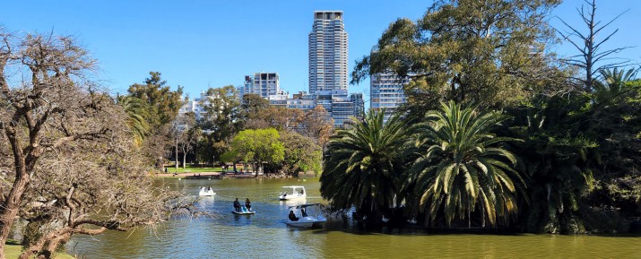 Qu hacer este fin de semana en la Ciudad de Buenos Aires