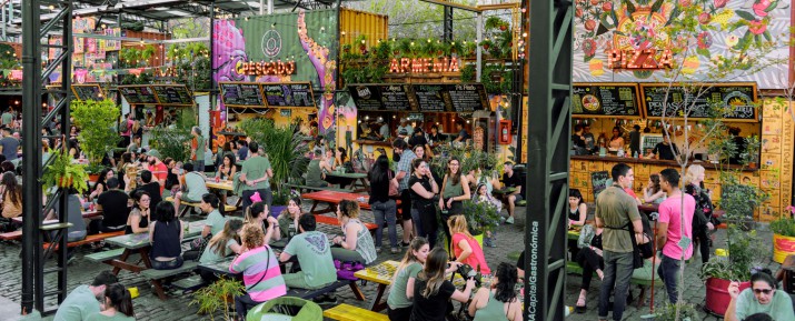 Qu hacer este fin de semana en la Ciudad de Buenos Aires