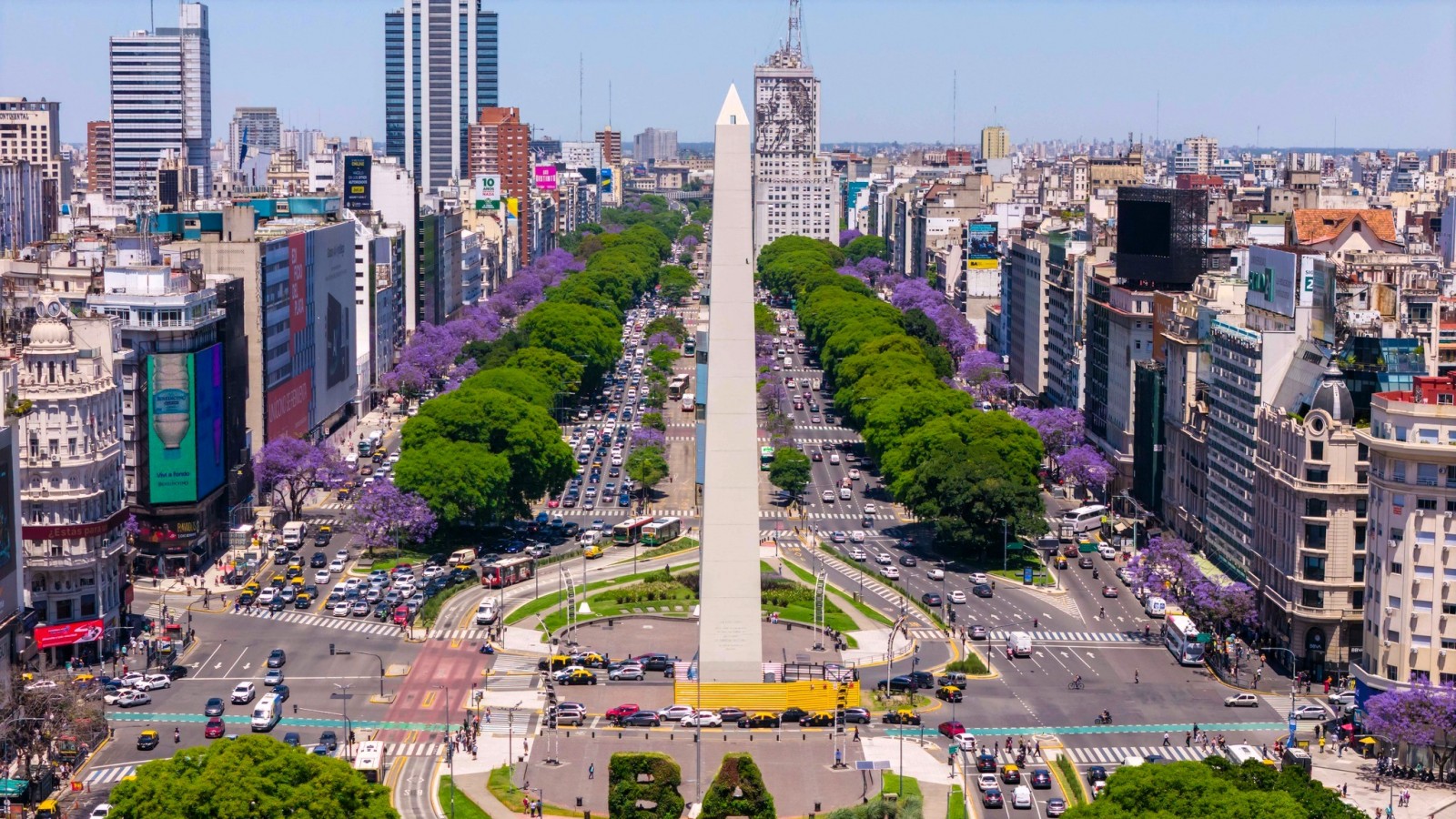 Qué hacer este fin de semana en la Ciudad de Buenos Aires