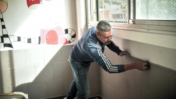 Escobar se une por sus barrios: convocatoria para una jornada solidaria el sábado 14 de marzo