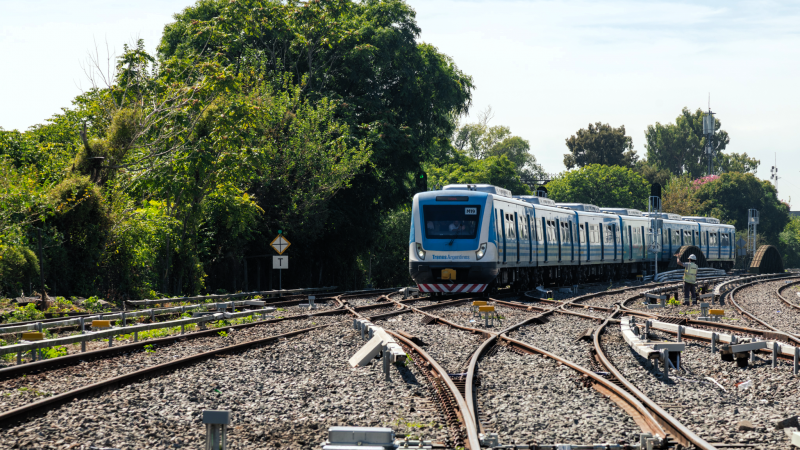 Tren Mitre: por 15 días más los servicios no llegarán a Retiro mientras continúan las pruebas del nuevo sistema de señales