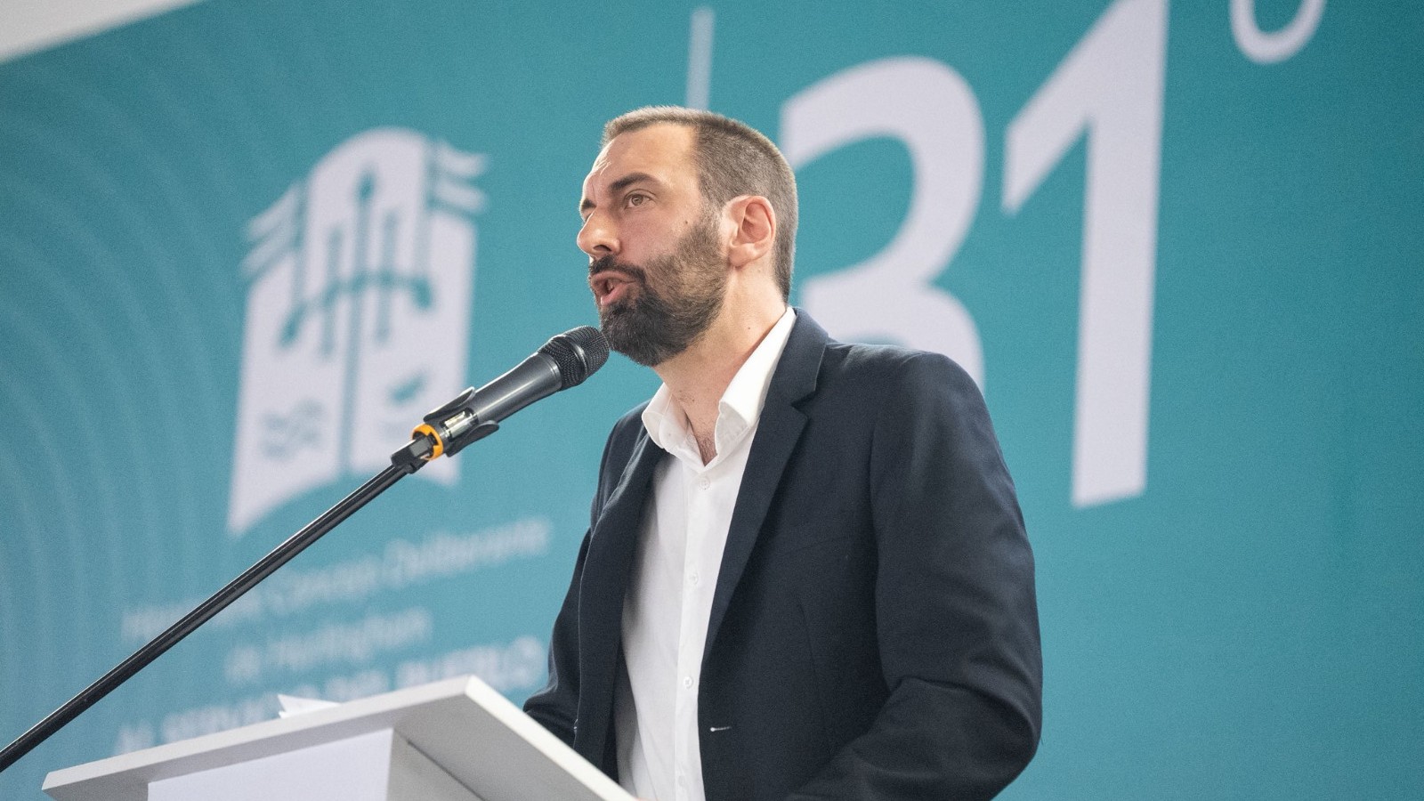 Selci abrió las sesiones 2026 en Hurlingham con anuncios de obras, seguridad y nuevas medidas