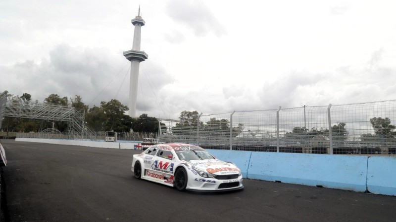 El Circuito Callejero del TC2000 calienta motores: así serán los cortes desde mañana, domingo, en Villa Soldati