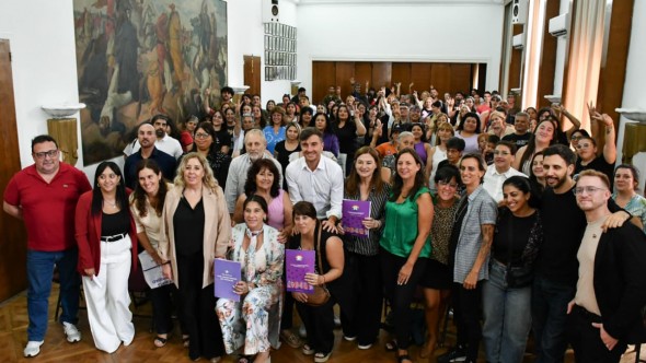 Morón: quienes mantengan deudas por cuota alimentaria no podrán habilitar comercios