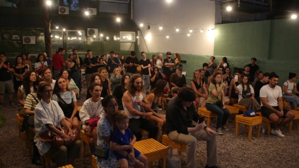 Vicente López presenta "Generación Sub 25", un recital con jóvenes artistas en Casa de la Cultura