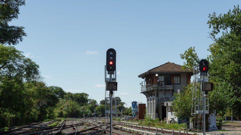 A partir del 12 de marzo: El tren Mitre vuelve a Retiro