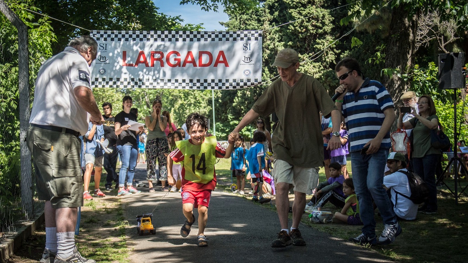 Fin de semana lleno de entretenimiento en San Isidro: música, tango, talleres y juegos al aire libre