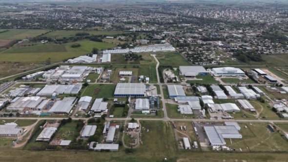 Pergamino impulsa la llegada de inversiones con exención de tasas por siete años para nuevas industrias