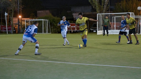 El Municipio de Tigre abrió las inscripciones para los "Torneos Tigrenses 2026"