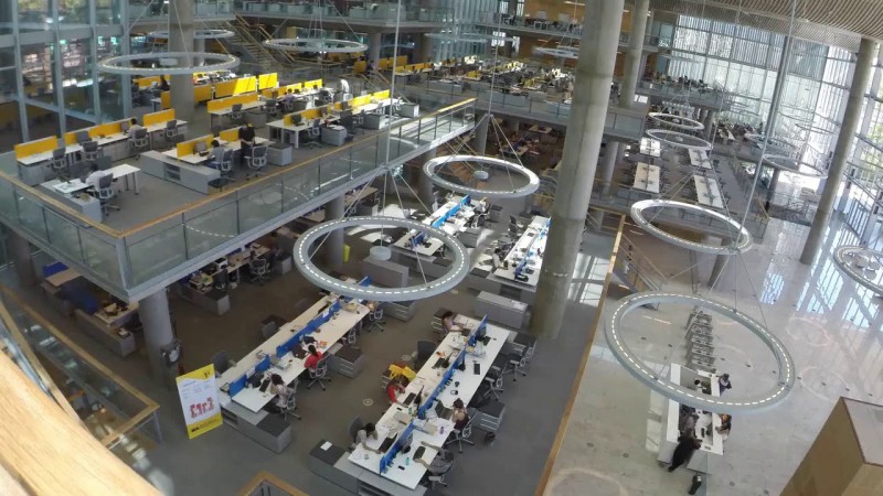 La Ciudad licita la concesión de la radio y televisión