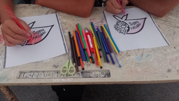 Mes de la Memoria: a 50 años del Golpe, Escobar impulsa una agenda por los Derechos Humanos