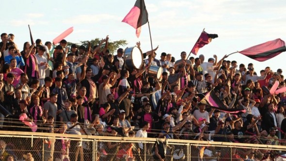 Atlético Escobar celebra su aniversario con una gran cena solidaria