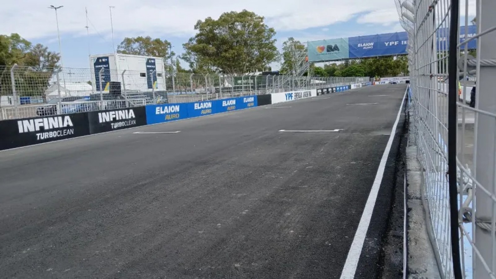 ¡A fondo por el sur de la Ciudad! El mapa de accesos para disfrutar el histórico Callejero del TC2000