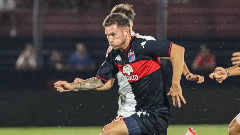 Tigre empató 1-1 con Argentinos Juniors y no le pierde pisada a los líderes de la zona B del Torneo Apertura 2026