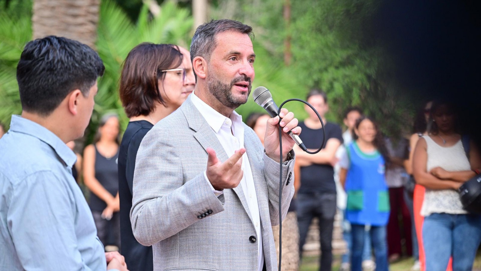 Música, Teatro, Danza y Literatura: arrancaron los profesorados en el Instituto Superior Municipal "Luis Alberto Spinetta"