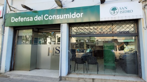 Defensa del Consumidor logró que un banco le devuelva 11 millones de pesos a un vecino de 87 años
