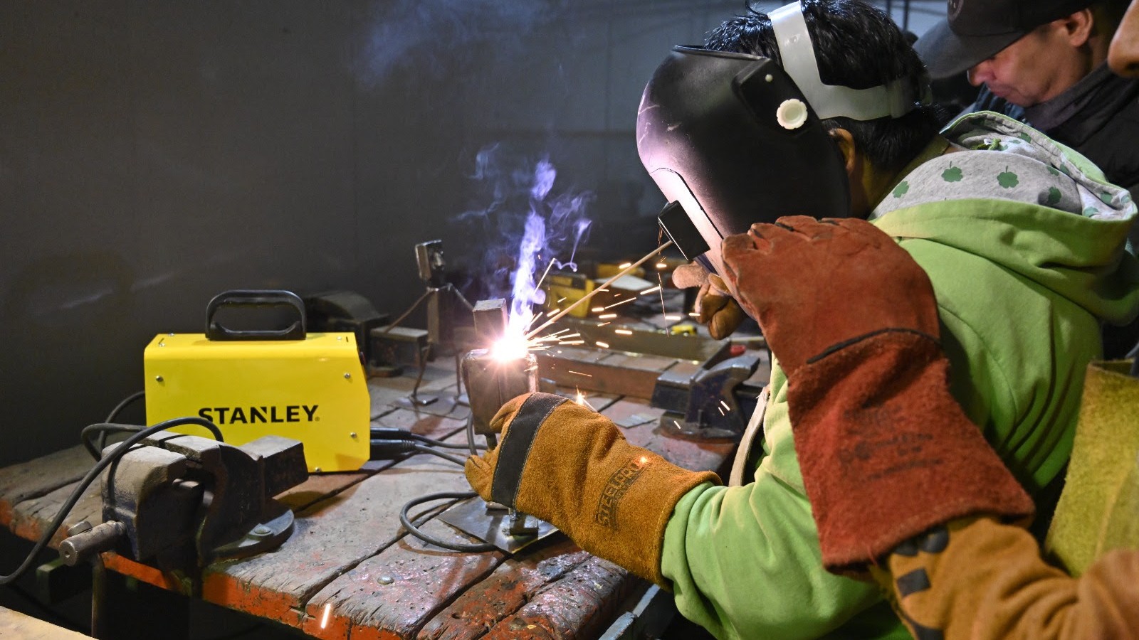 Se pueden visualizar búsquedas laborales activas a través del Portal de Empleo del Municipio de Tigre