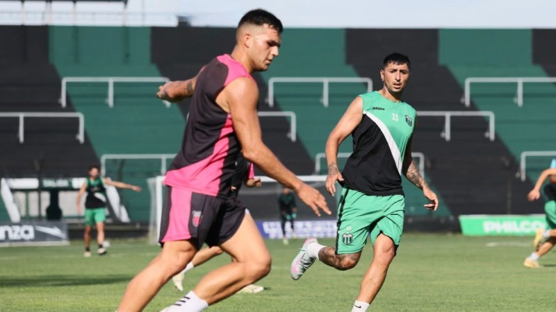 Atlético Escobar debuta en el Federal A: el sueño histórico se hace realidad en Chivilcoy