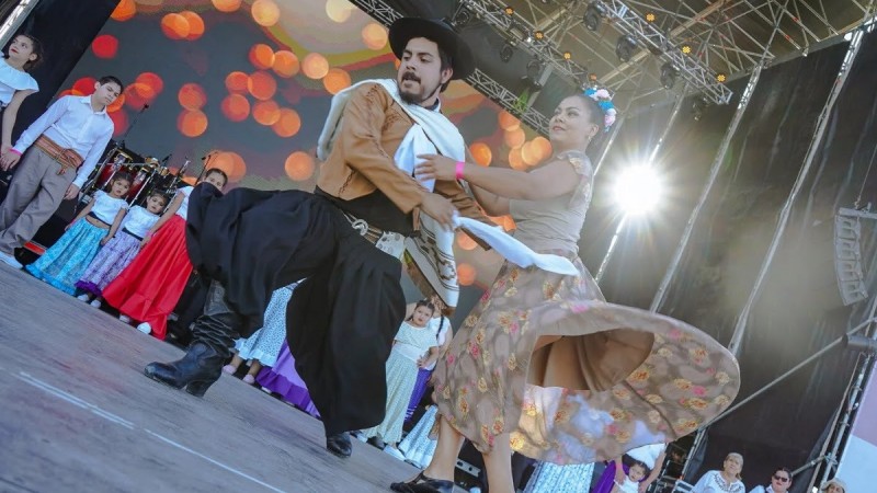 Finde largo en Escobar: actividades por el Mes de la Memoria, el festival Sangre Criolla y Alma Bohemia son los eventos destacados